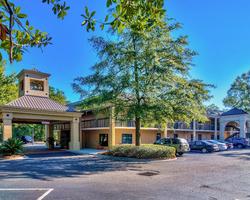Clarion Inn & Suites Aiken