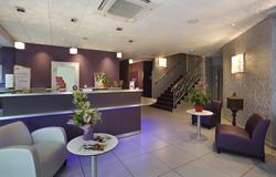 The Originals City, Les Thermes de l'Avenue, Dax