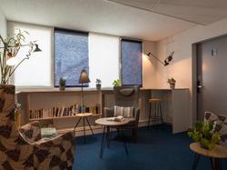 The Originals City, Les Thermes de l'Avenue, Dax