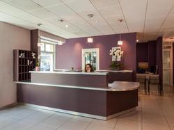 The Originals City, Les Thermes de l'Avenue, Dax