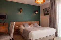 The Originals City, Les Thermes de l'Avenue, Dax