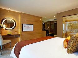 Centara Grand Phratamnak Pattaya