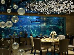 Centara Grand Phratamnak Pattaya
