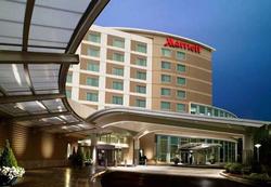 Atlanta Airport Marriott Gateway