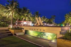 Rayong Marriott Resort & Spa