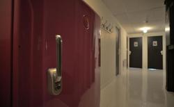 College Hotel