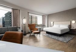 AC Hotel Arlington National Landing