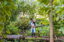 Home Phutoey River Kwai Resort