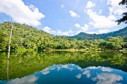 Home Phutoey River Kwai Resort