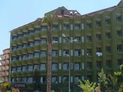 Sunstar Beach Hotel