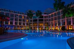 Eldar Resort Hotel