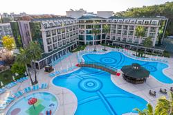 Eldar Resort Hotel