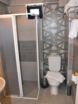 London Blue Hotel