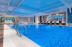 Elite World İstanbul Florya Hotel