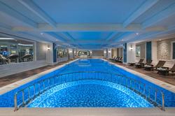 Elite World İstanbul Florya Hotel