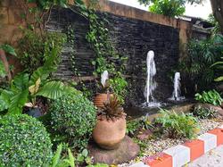 Tara Garden Hotel