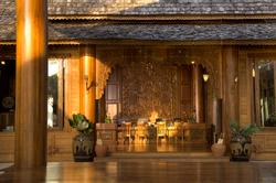 Santhiya Koh Yao Yai Resort & Spa