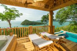 Santhiya Koh Yao Yai Resort & Spa