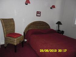Saint Cyr Hotel