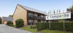 Kyriad Direct Evreux