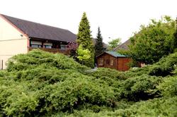 CAMPANILE COLMAR - Parc des Expositions
