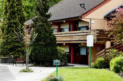 CAMPANILE COLMAR - Parc des Expositions