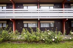 CAMPANILE COLMAR - Parc des Expositions