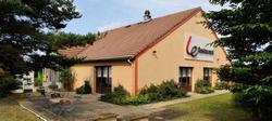 Campanile Moulins - Avermes