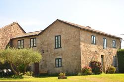 A Casa Da Meixida