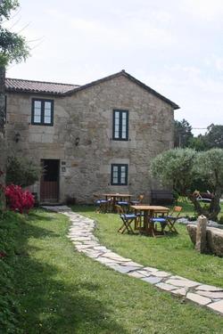 A Casa Da Meixida
