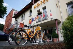Hotelpark Stadtbrauerei Arnstadt