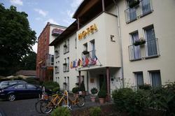 Hotelpark Stadtbrauerei Arnstadt
