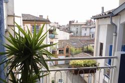 Hôtel Croix Baragnon