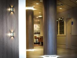 Hotel Saint Georges