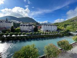 Hotel Saint Georges