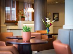 Hotel Saint Georges