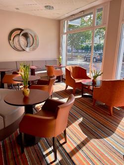 Hotel Saint Georges