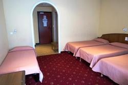 Hotel Busby