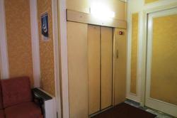 Hotel Busby