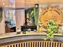 La Pinede