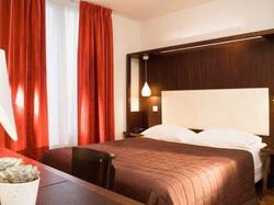 Paris Residence Hotel