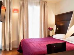Paris Residence Hotel