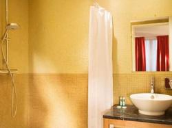 Paris Residence Hotel
