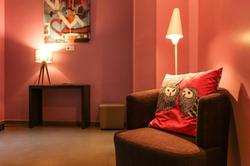 Paris Residence Hotel