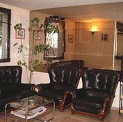 Green Park Hotel