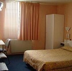 Green Park Hotel