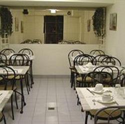 Green Park Hotel