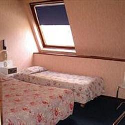 Green Park Hotel