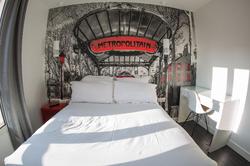 Le Glam's Hotel