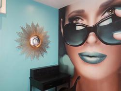 Le Glam's Hotel